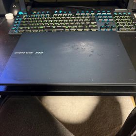 ASUSVivobook Pro 14 OLED