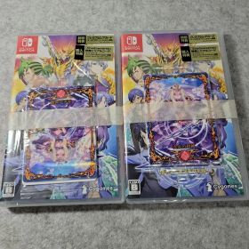 NintendoSwitch シャドウバース チャンピオンズバトル 2個セッド