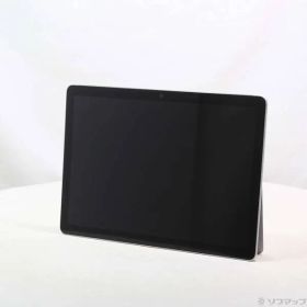ソフマップ 〔中古品〕 Surface Go3 〔Pentium Gold／4GB／eMMC64GB〕 8V6-00015 プラチナ【198】