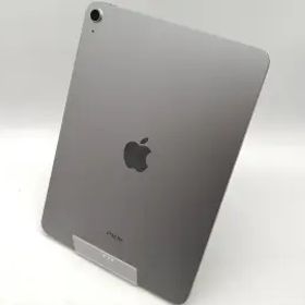 【中古】Apple 【Wi-Fi】 11インチ iPad Air（M2/2024） 128GB スペースグレイ MUWC3J/A【OSU301】保証期間１ヶ月【ランクA】