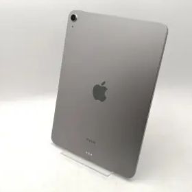 【中古】Apple 【Wi-Fi】 11インチ iPad Air（M2/2024） 128GB スペースグレイ MUWC3J/A【千葉】保証期間１ヶ月【ランクA】