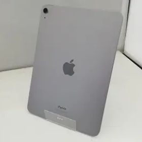 【中古】Apple 【Wi-Fi】 11インチ iPad Air（M2/2024） 128GB スペースグレイ MUWC3J/A【秋葉3号】保証期間１ヶ月【ランクA】