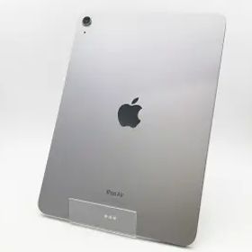 【中古】Apple 【Wi-Fi】 11インチ iPad Air（M2/2024） 128GB スペースグレイ MUWC3J/A【柏】保証期間１ヶ月【ランクA】