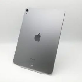 【中古】Apple 【Wi-Fi】 11インチ iPad Air（M2/2024） 128GB スペースグレイ MUWC3J/A【中野】保証期間１ヶ月【ランクB】
