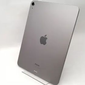 【中古】Apple 【Wi-Fi】 11インチ iPad Air（M2/2024） 128GB スペースグレイ MUWC3J/A【神保町】保証期間１ヶ月【ランクA】