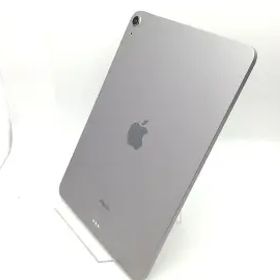 【中古】Apple 【Wi-Fi】 11インチ iPad Air（M2/2024） 128GB スペースグレイ MUWC3J/A【熊本】保証期間１ヶ月【ランクB】