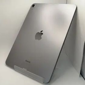 【中古】Apple 【Wi-Fi】 11インチ iPad Air（M2/2024） 128GB スペースグレイ MUWC3J/A【秋葉4号】保証期間１ヶ月【ランクB】