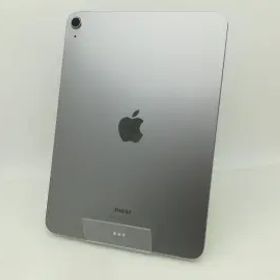 【中古】Apple 【Wi-Fi】 11インチ iPad Air（M2/2024） 128GB スペースグレイ MUWC3J/A【大須】保証期間１ヶ月【ランクA】