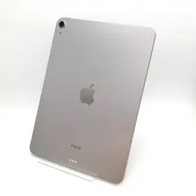 【中古】Apple 【Wi-Fi】 11インチ iPad Air（M2/2024） 128GB スペースグレイ MUWC3J/A【高崎モントレー】保証期間１ヶ月【ランクA】