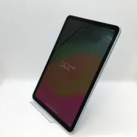【中古】Apple 【Wi-Fi】 11インチ iPad Air（M2/2024） 128GB ブルー MUWD3J/A【京都】保証期間１ヶ月【ランクA】