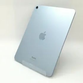 【中古】Apple 【Wi-Fi】 11インチ iPad Air（M2/2024） 128GB ブルー MUWD3J/A【静岡】保証期間１ヶ月【ランクA】