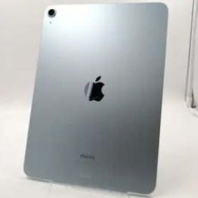 【中古】Apple 【Wi-Fi】 11インチ iPad Air（M2/2024） 128GB ブルー MUWD3J/A【千葉】保証期間１ヶ月【ランクC】