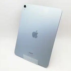 【中古】Apple 【Wi-Fi】 11インチ iPad Air（M2/2024） 128GB ブルー MUWD3J/A【柏】保証期間１ヶ月【ランクB】