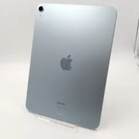 【中古】Apple 【Wi-Fi】 11インチ iPad Air（M2/2024） 128GB ブルー MUWD3J/A【DS秋葉】保証期間１ヶ月【ランクA】