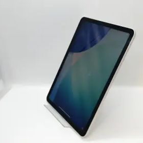 【中古】Apple 【Wi-Fi】 11インチ iPad Air（M2/2024） 128GB スターライト MUWE3J/A【三宮駅前】保証期間１ヶ月【ランクA】