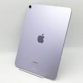 【中古】Apple 【Wi-Fi】 11インチ iPad Air（M2/2024） 128GB パープル MUWF3J/A【中野】保証期間１ヶ月【ランクB】