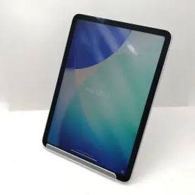 【中古】Apple 【Wi-Fi】 11インチ iPad Air（M2/2024） 128GB パープル MUWF3J/A【新宿2】保証期間１ヶ月【ランクA】