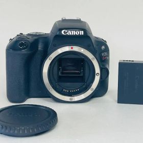 【美品A】Canon キャノン EOS Kiss X9 デジタル一眼カメラ