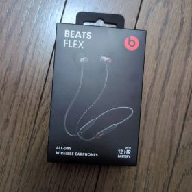 【新品未開封】Beats Flex ワイヤレスイヤホン