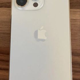 iPhone13Pro ゴールド