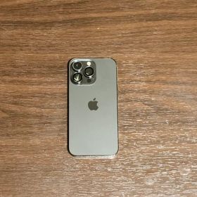 iPhone 13 Pro グラファイト 本体＋マジックジョンフィルム＋充電器