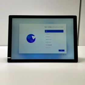 【7日間保証・中古】microsoft surface pro7/Corei5-1035G4 CPU@1.10GHz/8GB/SSD256GB/Windows11 Pro