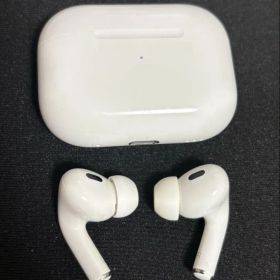 AirPods Pro 第2世代 type Cモデル