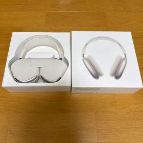 AirPods Max 2スターライトApplecare+ 2年加入