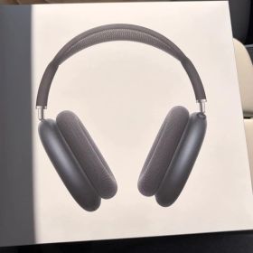 【新品 未開封】AirPods Max 2 ミッドナイト