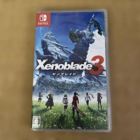 Xenoblade3