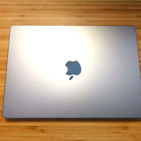 MacBook Pro M1MAX 14インチ 32コア 64G 4TB