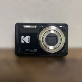[ジャンク品] Kodak PIXPRO FZ55