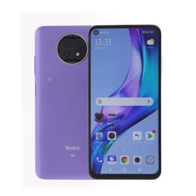 5/2-5/6迄 1000円クーポン A001XM Redmi Note 9T 5G 64GB ソフトバンク SIMロック解除済み 中古 スマホ スマートフォン Bランク 本体 即日発送