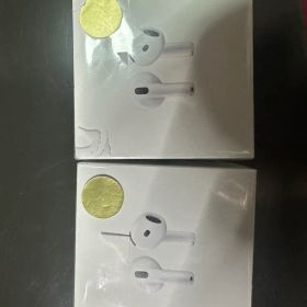 Apple AirPods 4 1個のみ