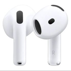 新品未開封 AirPods4 ノイキャンなし