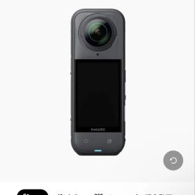 Insta360 X5