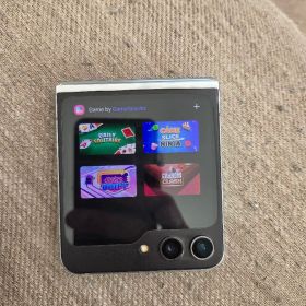Samsung Galaxy Z Flip 5 256GB