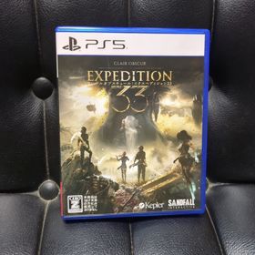 セガ(SEGA)のCLAIR OBSCUR Expedition 33 クレールオブフキュール(家庭用ゲームソフト)