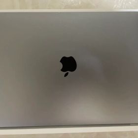 MacBookAir M1 2020 13インチ(8GB,512GB) 充電劣化