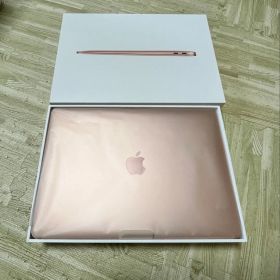 MacBook Air M1 2020 16GB 512GB 箱・充電器あり