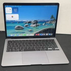 MacBook Air M1 2020 16GB 1TB / バッテリー良好 ++923913