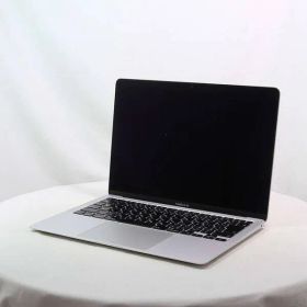 ソフマップ 〔中古品〕 MacBook Air 13.3-inch Late-2020 MGNA3J／A Apple M1 8コアCPU_8コアGPU 16GB SSD2TB シルバー 〔26.1 Tahoe〕【348】