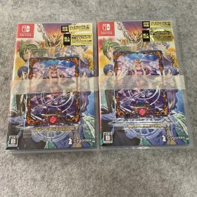 NintendoSwitch シャドウバース チャンピオンズバトル 2個セッド