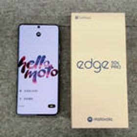 【SB】motorola edge 50s pro EDGE 50S PRO MOTOROLA