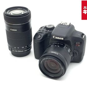 【中古】 【並品】 キヤノン EOS Kiss X9i ダブルズームキット