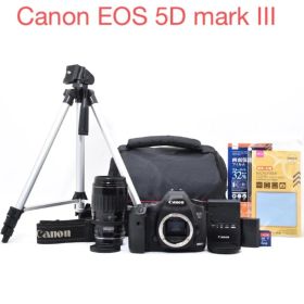 Canon EOS 5D mark III/Canon EF 100-300mm