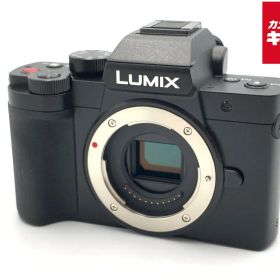【中古】 【良品】 パナソニック LUMIX DC-G100D ボディ