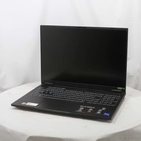 (中古)ASUS (展示品) TUF Gaming F16 FX608JM-I5R5060BKS イェーガーグレー(258-ud)