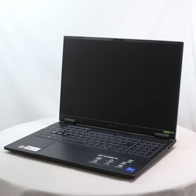 (中古)ASUS (展示品) TUF Gaming F16 FX608JM-I5R5060BKS イェーガーグレー(377-ud)