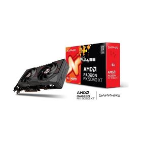 SAPPHIRE PULSE Radeon RX 9060 XT GAMING OC 16GB 目安在庫=○